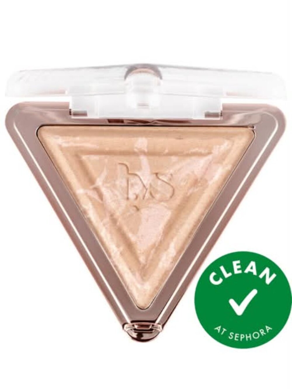 LYS BEAUTY True Enlightenment Soft Focus Skin Finisher Powder